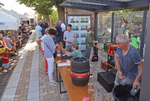 Turmfest 2024 der SPD Cadolzburg