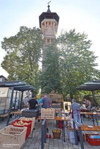 Turmfest 2024 der SPD Cadolzburg