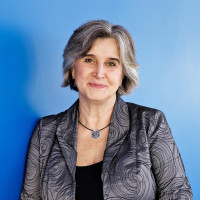 Portrait Maria Noichl